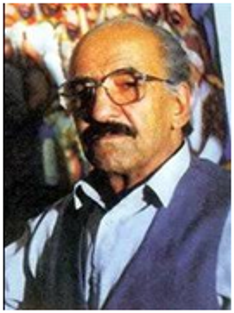 عباس بلوکی فر 